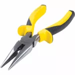 Alicate de puntas 203 mm (8") Stanley 84-625LA