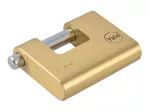 Candado de seguridad 90 mm Yale 162-90