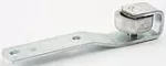 Rodin para perlin 4" con rola metal RP4EM