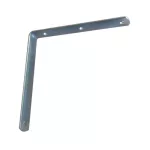 Escuadra refuerzo 5" x 5" x 3/4" (2 por paquete)