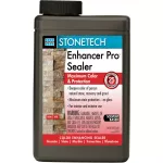 Sellador y resaltador Enhancer Pro 1/4 galon StoneTech