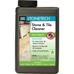 Limpiador para piedra y ceramica concentrado PH neutral Stone & Tile Cleaner 1/4 galon StoneTech