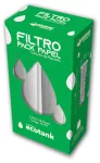 Filtro cartucho de papel 20 micras para housing Purifer