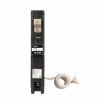Breaker 1 polo 20A con falla a tierra Cutler Hammer CHFN120GF