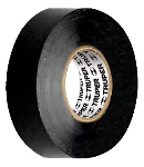 Tape electrico negro 18 metros Truper M-33 / 12500 