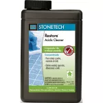 Limpiador de acido fosforico Restore 1/4 galon StoneTech