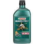 Aceite 20W50 1/4 galon Magnatec Castrol