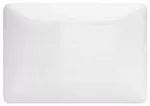 Placa ciega rectangular blanco Matix Bticino AM503/0BN