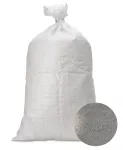 Polvo de piedra gris (saco de 0.035 m3)