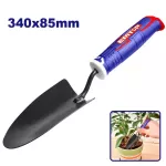 Cuchara para jardin 340 mm Emtop EHFTT858
