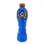 Bebida deportista Gatorade Berry blue 600 mL