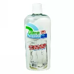 Limpiador en polvo de vidrios para gota seca 355 g Ultra Cleaner