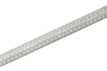 Trenzado gamma de nylon crudo (calibre 4 mm)