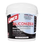 Masilla elastica Siliconizer galon Lanco RC230-4
