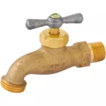 Llave chorro 3/4" (19 mm) Pfister V79210D