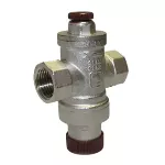 Valvula reductora de presion 215 psi 1/2” (12 mm) 361