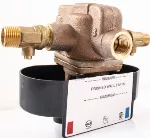 Cuerpo de valvula presion balanceada Franz Viegener FV114.BASE