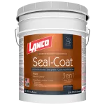Pintura mate Seal-Coat cubeta Lanco SC448-2 (base accent)