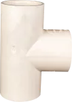Tee agua caliente CPVC SCH40 25 mm (1")