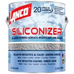 Impermeabilizante Siliconizer galon Lanco RC226-4 (gris)