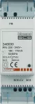 Fuente compacta Bticino 346021