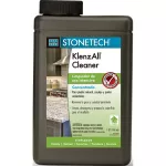 Limpiador desengrasante para piedra y ceramica Klenz All 1/4 galon StoneTech