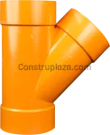 Yee Drenafort PVC 100 mm (4")