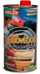 Removedor de pintura 1/2 litro (500 ml) Xilo