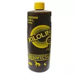 Desinfectante Carbolina (Xilolina) 1/2 Litro