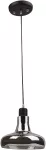 Lampara colgante E27 8.5W 100-240V niquelado Lviv I Tecnolite 20CTL3302MVNI