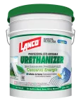 Membrana impermeabilizante 100% acrilica Urethanizer cubeta Lanco RC994-2