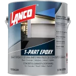 Esmalte epoxico 1-Part Epoxy galon Lanco EF395-4 (spanish tile)