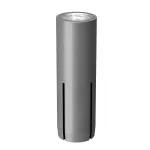 Anclaje drop in 1/4" DIA-14