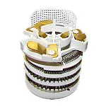 Resistencia ducha futura 110V/5400W