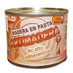 Masilla oscura Artimadera 1/32 galon (110 ml) Xilo
