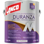 Acabado para madera Duranza semi-transparente galon Lanco DU1680-4