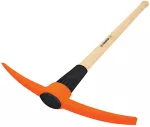 Pico zacho 33 mm con mango plastico Truper ZP-5MX / 18646