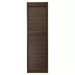 Puerta corrediza para closet Cafe 60 x 200 cm Hoggan