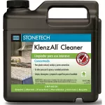Limpiador desengrasante para piedra y ceramica Klenz All galon StoneTech