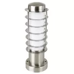 Lampara para exterior mini poste E27 20W 100-240V Alpino Tecnolite H-425/S