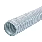 Tubo Biex metalico sin forro 18 mm (3/4")