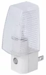 Luz de noche con fotocelda 4W Volteck LUZ-N / 46598 