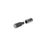 Bisagra piston 25 mm (1") Hermex BSO-1 / 44639 