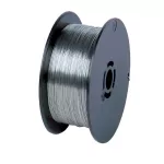 Alambre tubular para soldadura Flux-cored 0.035" (0.9 mm) x 0.9 kg Lincoln NR-211-MP ED030584