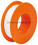 Cinta teflon 1/2" x 13 metros Truper CTF-1/2X13 / 12512 