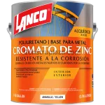 Cromato de zinc galon Lanco MM97-4