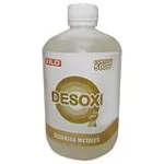 Desoxidante Desoxi 1/2 litro (500 ml) Xilo