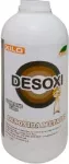 Desoxidante Desoxi litro (1000 ml) Xilo