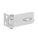 Portacandado de acero zincado 1-3/4" Hermex POCZ-175 / 43731 