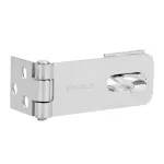 Portacandado de acero zincado 2-1/2" Hermex POCZ-250 / 43736 